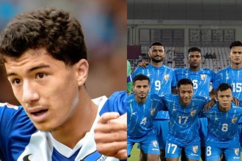 Tin nóng bóng đá Việt 4/10: Sao Việt kiều sát cánh với Riyad Mahrez, báo Ấn Độ tiết lộ đội nhà đá 2 trận với ĐT Việt Nam