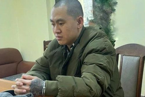 Lâm Đồng: Bắt đối tượng truy nã đặc biệt nguy hiểm