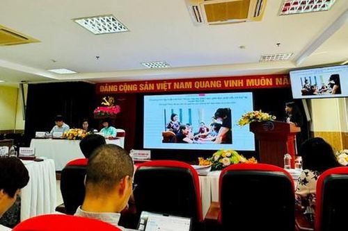 Rà soát vấn đề cấp thiết đối với phụ nữ, trẻ em dân tộc thiểu số và miền núi