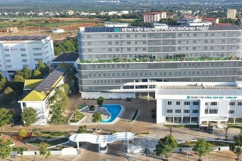 Hỗ trợ điều trị miễn phí thụ tinh trong ống nghiệm cho 10 cặp vợ chồng có hoàn cảnh khó khăn