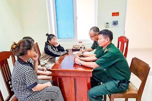 Cuộc giải cứu những cô gái rẻo cao khỏi đường dây buôn người, bóc lột tình dục