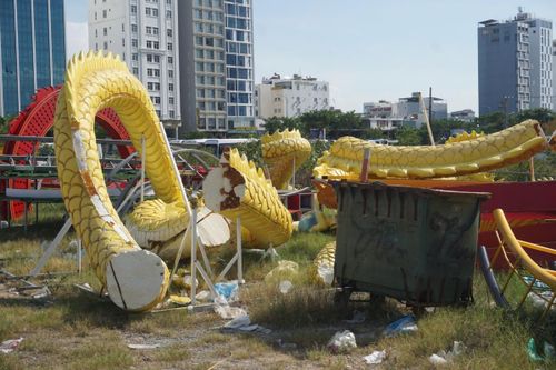 Công viên rồng, cần hay không?