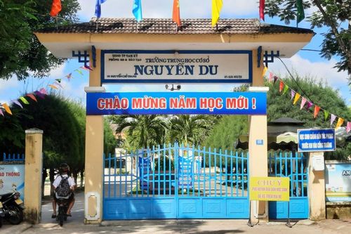 Phụ huynh vào lớp đánh học sinh ở tỉnh Quảng Nam bị xử phạt 8 triệu đồng