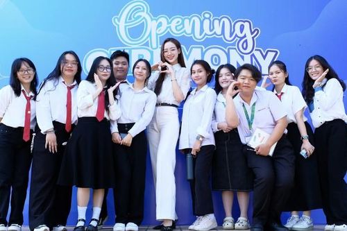 Trường ĐH Quốc tế (ĐHQG TP. HCM) dành 6 tỷ đồng cấp học bổng cho tân sinh viên