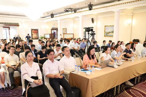 TPHCM đối thoại với hơn 150 doanh nghiệp lĩnh vực y tế