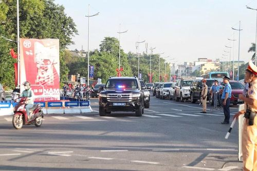 Hà Nội thông xe 2 tuyến đường Âu Cơ và Xuân Diệu