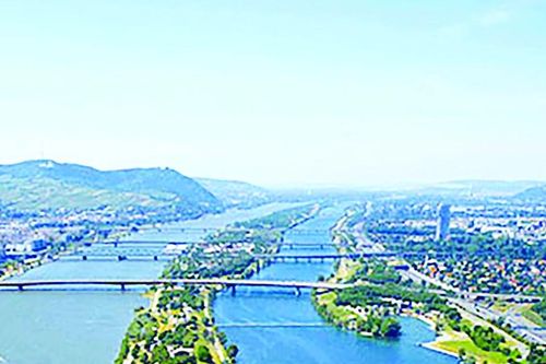 Kinh nghiệm phòng chống lũ ở châu Âu