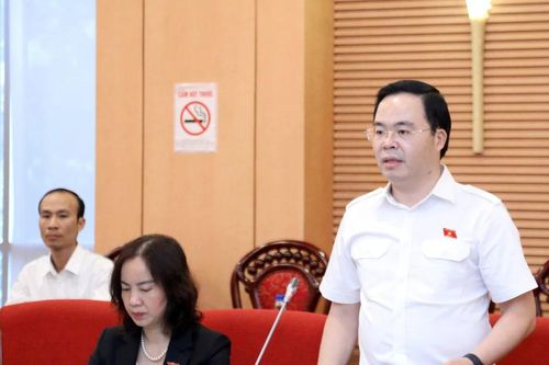 Quy định rõ trách nhiệm của lãnh đạo địa phương để xảy ra mua bán, sử dụng trái phép hóa chất độc hại