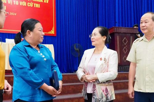Địa phương phải tuyên truyền sâu rộng hơn nữa về Luật Đất đai 2024