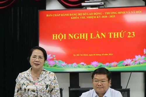 TPHCM tiếp tục quan tâm, chăm lo chu đáo người có công