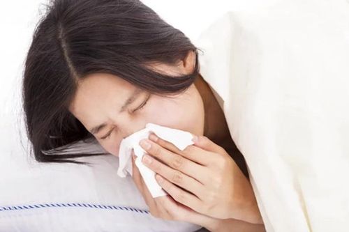 13 căn bệnh thường gặp vào mùa thu và mẹo phòng ngừa