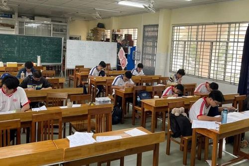 Bồi dưỡng học sinh giỏi: Thiếu sự động viên, khích lệ