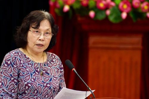 Yêu cầu quan trọng góp phần giải quyết vấn đề bức thiết trong đổi mới giáo dục