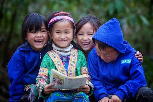 Tăng cường giáo dục giới tính cho trẻ vị thành niên vùng dân tộc thiểu số