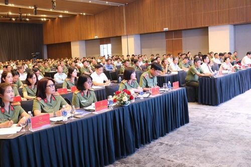 Gắn kết chặt chẽ công tác nhân quyền từ Trung ương đến địa phương