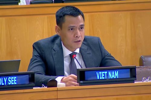 Khẳng định cam kết của ASEAN và Việt Nam về phát triển xã hội tại Ủy ban 3 Đại hội đồng Liên hợp quốc