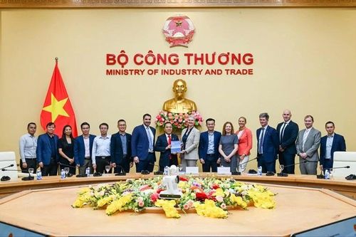 Báo cáo của Na Uy: Sở hữu những 'lợi thế vàng', ngành điện gió ngoài khơi của Việt Nam có thể 'cất cánh'