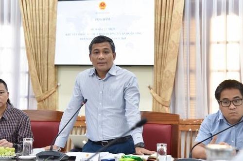 Tọa đàm khoa học về dự báo cục diện khu vực châu Á-Thái Bình Dương và Ấn Độ Dương đến năm 2030, tầm nhìn đến năm 2045