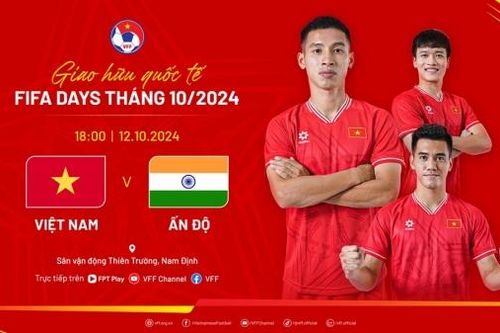 Tuyển Lebanon hủy trận giao hữu với đội tuyển Việt Nam