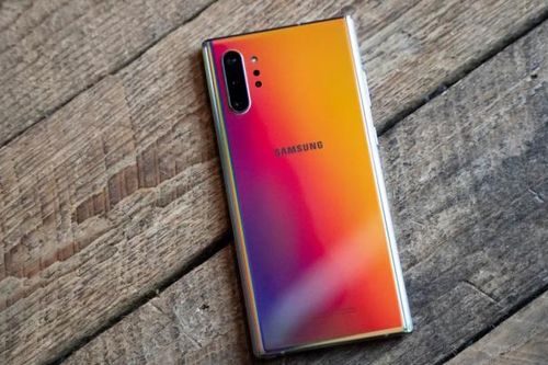 Lỗi cập nhật trên Galaxy S10 và Note 10 buộc khôi phục cài đặt gốc