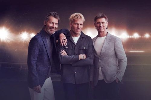 Michael Learns To Rock tái ngộ khán giả Việt với đêm nhạc đặc biệt