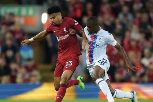 Nhận định Crystal Palace vs Liverpool, 18h30 ngày 5/10 tại Ngoại hạng Anh 2024/25