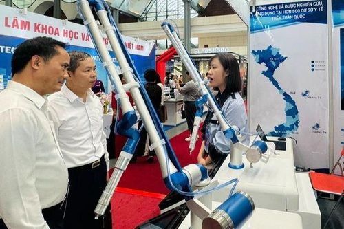 Hà Nội trở thành trung tâm đổi mới, sáng tạo hàng đầu: Sẽ có sự đóng góp không nhỏ của Luật Thủ đô