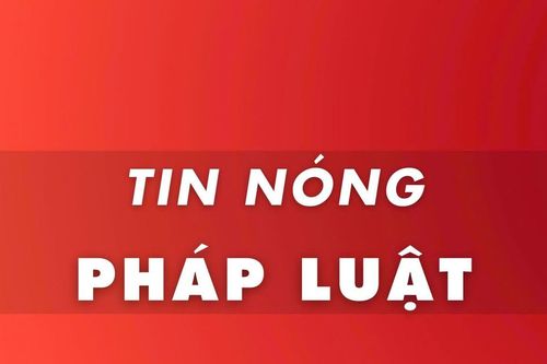Bắt tạm giam Phó Chủ tịch huyện Hưng Hà, tỉnh Thái Bình