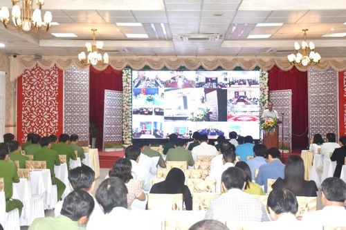 Bạc Liêu: Thực hiện hiệu quả công tác phổ biến, giáo dục pháp luật