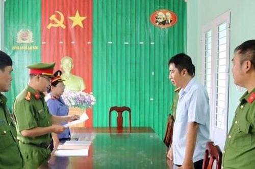 Cán bộ địa chính giúp người phụ nữ chiếm đoạt 32 tỷ đồng