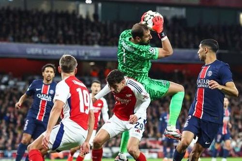 Có vẻ UEFA đã tính sai, Champions League phiên bản mới không hấp dẫn như mô tả