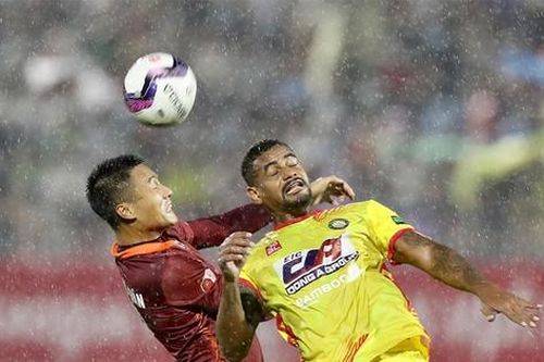 Nhận định Bình Định vs Đông Á Thanh Hóa, 18h00 ngày 4/10: Khách không khách khí