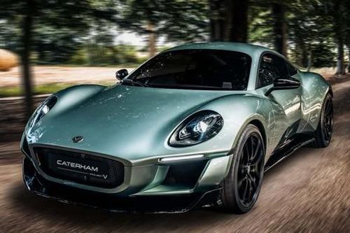 Yamaha sản xuất động cơ cho mẫu ô tô cạnh tranh Porsche Cayman