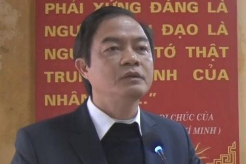 Bắt, khám xét Phó Chủ tịch UBND huyện Hưng Hà, Thái Bình