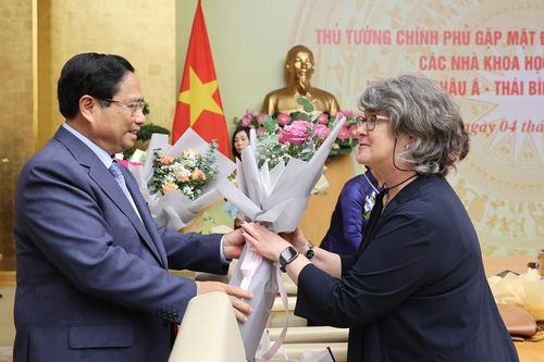 Đổi mới để bứt phá, sáng tạo để bay cao trong bầu trời kỷ nguyên số