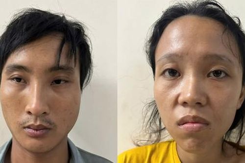 Chân dung cặp vợ chồng hành hạ bé trai 6 tuổi ở TPHCM