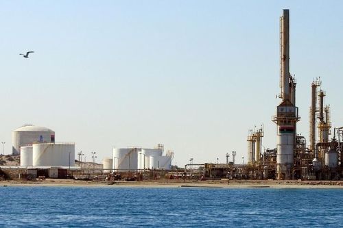 Libya khôi phục sản lượng, gây thêm áp lực giảm giá dầu thô