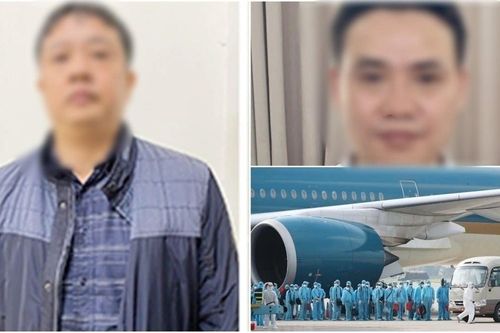 Giai đoạn 2 vụ 'chuyến bay giải cứu': Những cú pháp 'đặc biệt' khi chuyển tiền ăn chia