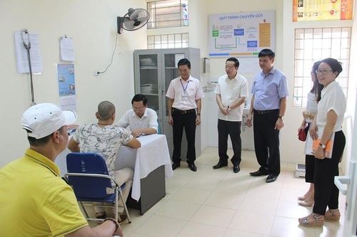 Cảm hóa, giáo dục để giúp người nghiện tái hòa nhập cộng đồng