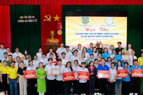 Nâng cao trách nhiệm của sinh viên về phòng, chống tác hại của thuốc lá