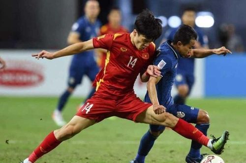 FIFA Days tháng 10/2024: Việt Nam có thể 'vượt khó'?