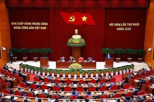 Đòi hỏi bức thiết trước kỷ nguyên chuyển mình của quốc gia