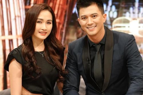Nam diễn viên hay vào vai công an: Mọi việc gia đình đều hỏi ý kiến vợ hotgirl