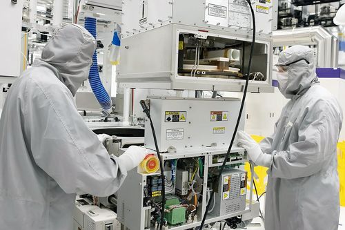 Việt Nam: Lối đi nào cho ngành sản xuất chip?