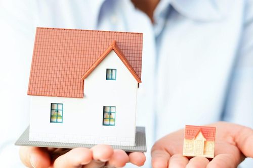 Những trường hợp không nên mua nhà, coi chừng vỡ nợ