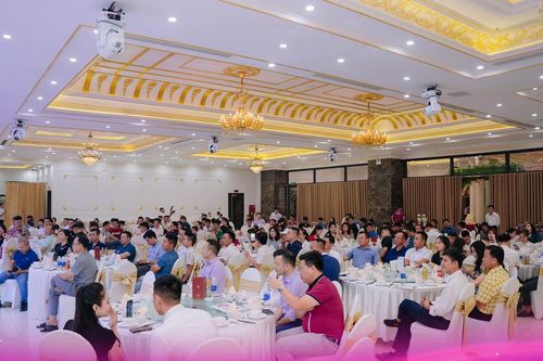 Cách thương hiệu máy lọc nước Mutosi 'ghi điểm' với khách hàng