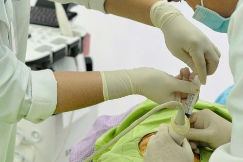 Sàng lọc trước sinh cực kỳ quan trọng để con tránh dị tật, mẹ sinh nở an toàn