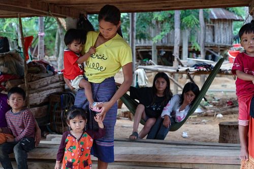 Bố Trạch đồng hành với phụ nữ từng bước thoát nghèo, chăm lo đa chiều cuộc sống
