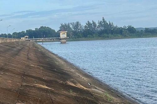 Phát hiện thi thể nam thanh niên sau 3 ngày mất tích ở Đắk Lắk