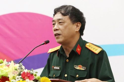 Viết về hình tượng bộ đội Cụ Hồ là lương tri của người sáng tạo nghệ thuật